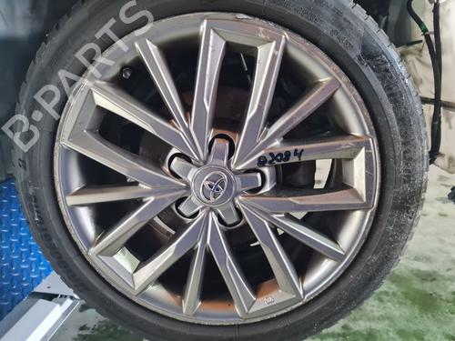 Fælk Fælk TOYOTA COROLLA Saloon (_E21_) 1.8 VVTi Hybrid (ZWE211) (122 hp) 32866721 32866721