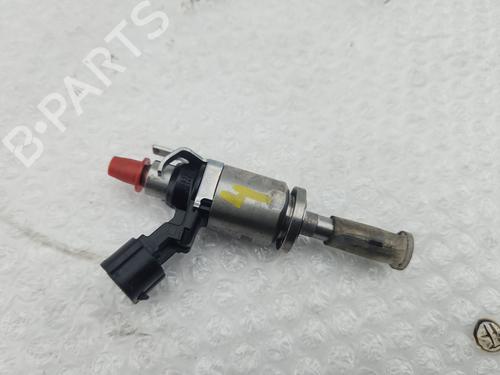 Used Injector Injector RENAULT CAPTUR I (J5_, H5_) [2013-2026] 35956743 35956743