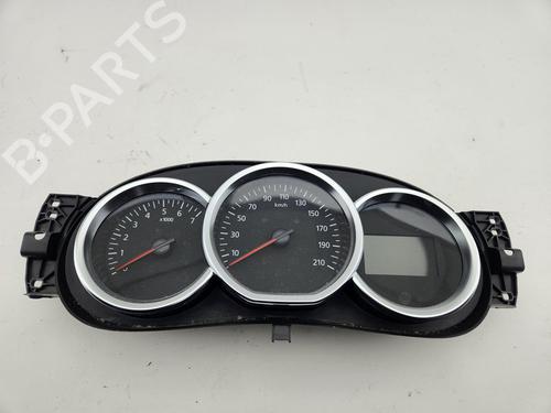 Used Instrument cluster DACIA SANDERO II [2012-2025]  29164095
