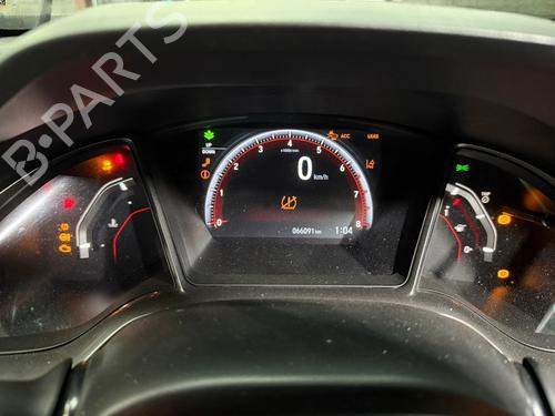 Instrument cluster HONDA CIVIC X Hatchback (FC_, FK_) 1.5 VTEC (FK7) | BP23228841C47 