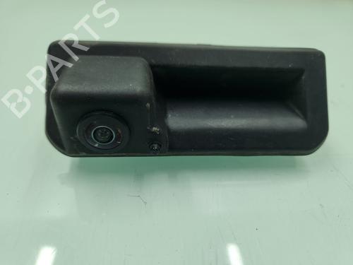 Used Tailgate handle Tailgate handle AUDI Q5 Sportback (FYT) 40 TFSI Mild Hybrid quattro (204 hp) 29716174 29716174