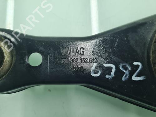 Engine mount SEAT ARONA (KJ7, KJP) | BP21651994M89 - Image 5