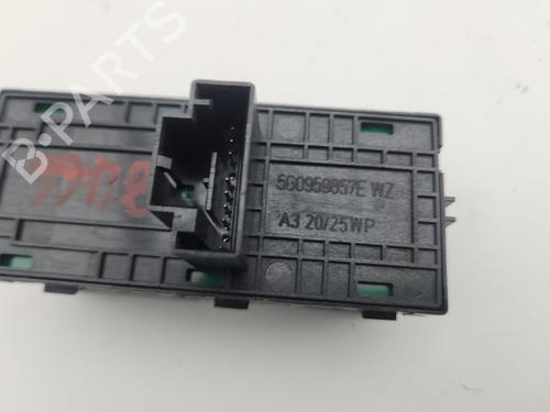 Left front window switch VW TIGUAN (CT1) 2.0 TSI 4motion | BP37665647I27 - Image 4