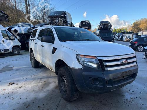 Driveshaft FORD RANGER (TKE) | BP31017235M37