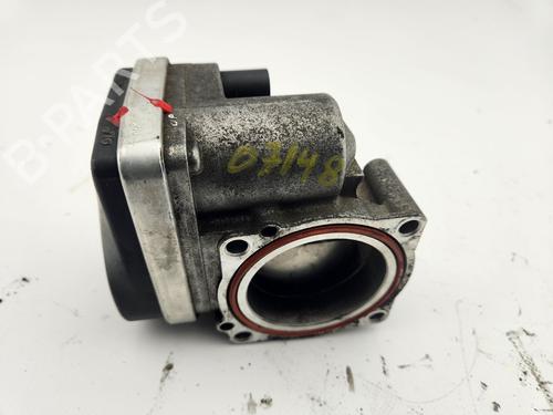 Used Throttle body BMW 3 Coupe (E46) 318 Ci (143 hp) 21659584