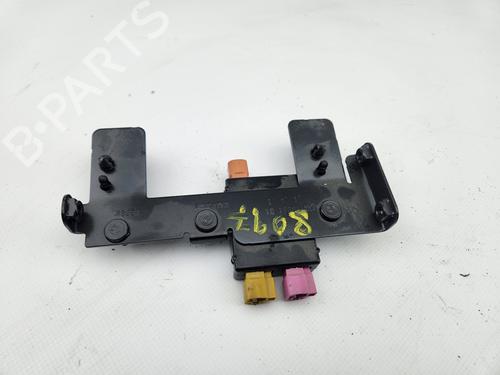 Electronic module JAGUAR F-PACE (X761)  | BP31573682M83 