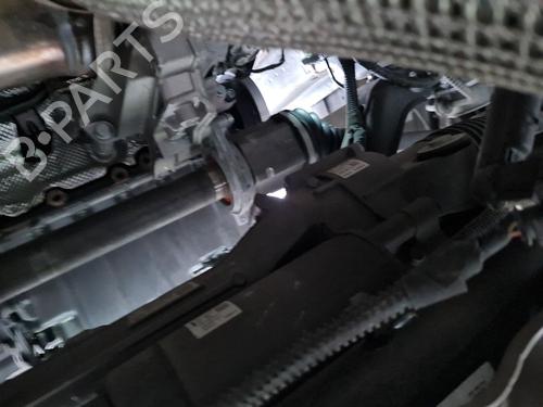 Used Steering rack Steering rack VW CRAFTER Van (SY_, SX_) 2.0 TDI FWD (SYB, SYC, SYD) (177 hp) 38069395 38069395