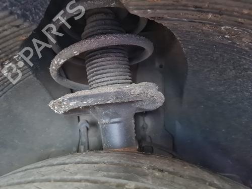 Used Right front shock absorber BMW X3 (E83) xDrive 20 d (177 hp) 21650423