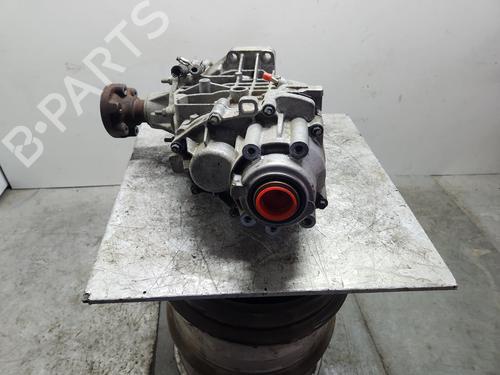 Front differential LAND ROVER FREELANDER I (L314) 2.0 DI 4x4 | BP24642318M23 
