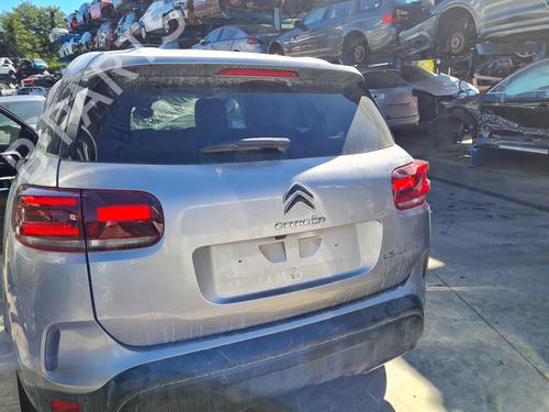 Used Tailgate CITROËN C5 AIRCROSS (A_) [2018-2025]  21767462