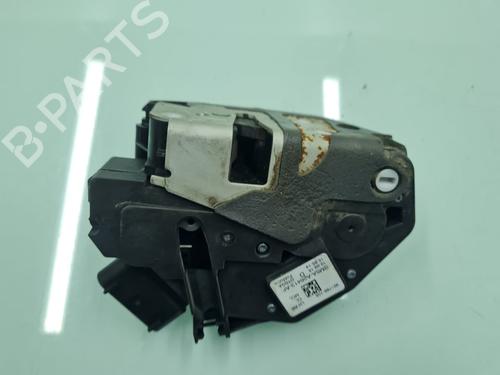 Rear left lock FORD FOCUS III  | BP21651979C100 