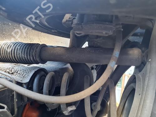 Right rear shock absorber HYUNDAI TUCSON (NX4E, NX4A)  | BP29722779M19 