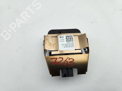 Electronic sensor CITROËN DS5  | BP29943348M84