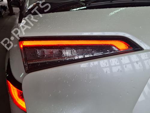 Left tailgate light TOYOTA COROLLA Estate (_E21_) | BP33015454C79 - Image 5