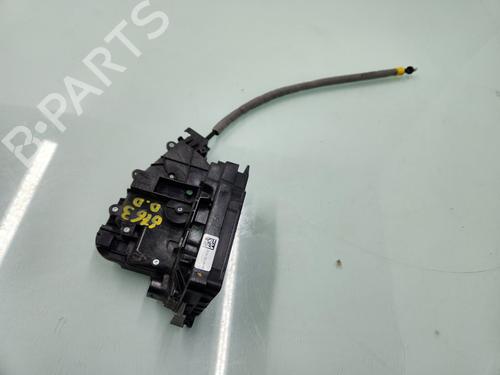Used Front right lock MERCEDES-BENZ C-CLASS T-Model (S205) C 220 d 4-matic (205.205) (170 hp) 21766133