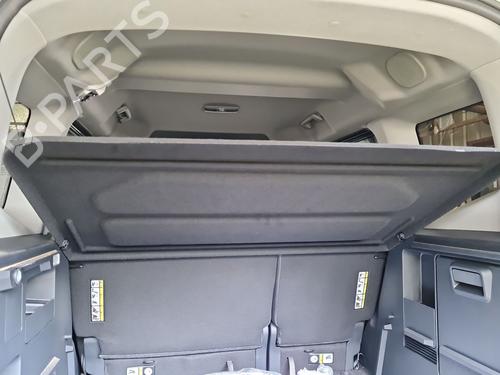 Used Rear parcel shelf Rear parcel shelf 37534986 37534986