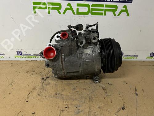 Used AC compressor BMW 3 (E90) 318 d (143 hp) 21660420