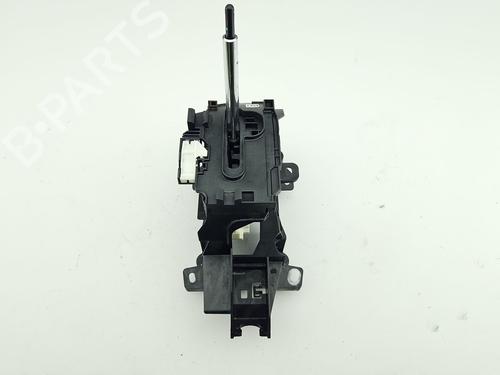 Used Gear lever Gear lever TOYOTA COROLLA Saloon (_E21_) 1.8 VVTi Hybrid (ZWE211) (122 hp) 39975797 39975797