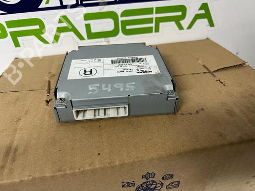 Module électronique NISSAN X-TRAIL III (T32_, T32R, T32RR) [2013-2025]  21660578