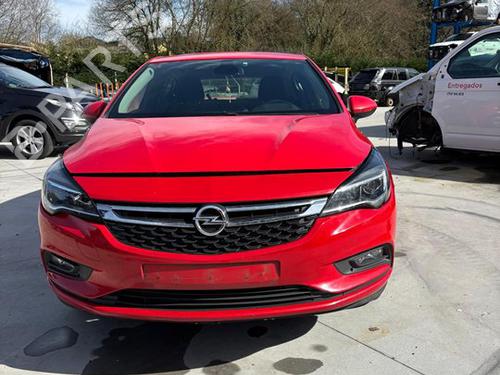 Pipe OPEL ASTRA K (B16) | BP32750133M125 - Image 7