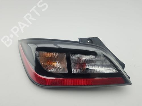 Used Rear bumper left light Rear bumper left light HYUNDAI KONA (SX2) 1.6 GDi Hybrid (129 hp) 36023143 36023143