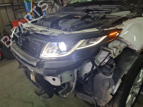 Left headlight LAND ROVER RANGE ROVER EVOQUE (L538) 2.0 D 4x4 | BP39005204C28 - Image 2