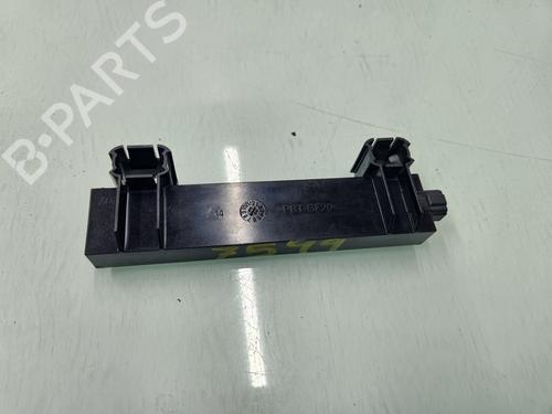 Used Antenna/Base Antenna/Base VW CRAFTER Van (SY_, SX_) 2.0 TDI 4motion (SYB, SYC, SYD) (140 hp) 26697733 26697733
