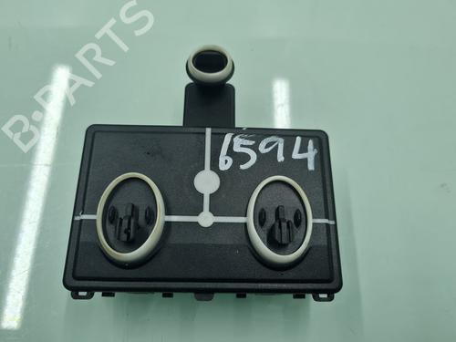 Used Electronic module Electronic module SKODA OCTAVIA IV (NX3, NN3, PV3) 2.0 TDi (116 hp) 21651116 21651116