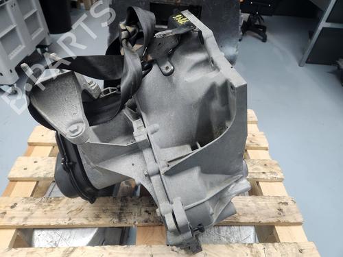 Gearbox FORD FIESTA VI (CB1, CCN) | BP30614159M3 - Image 3