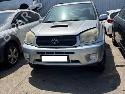 Intercooler TOYOTA RAV 4 II (_A2_) | BP30200570M30 - Image 6