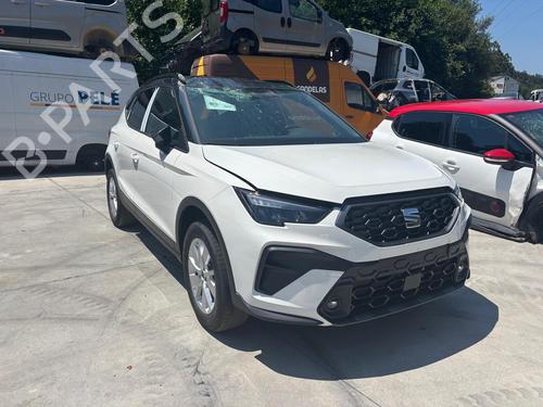 Brugte SEAT ARONA (KJ7, KJP) 1.0 TSI 4758329