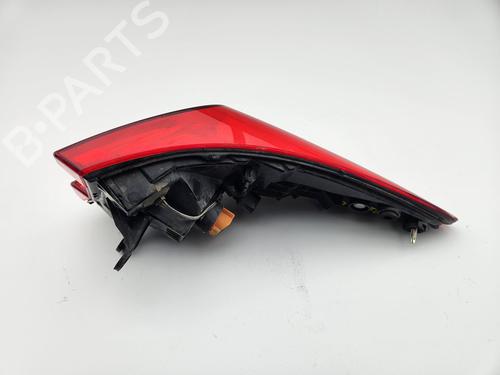 Left taillight RENAULT KADJAR (HA_, HL_) 1.5 dCi 110 (HLA3) | BP29351676C34 