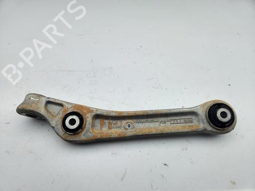 Used Left front suspension arm Left front suspension arm AUDI A4 B9 (8W2, 8WC) 35 TDI Mild Hybrid (163 hp) 26697663 26697663