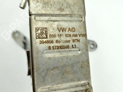 Egr VW TOUAREG (CR7, RC8) 3.0 TDI 4motion | BP39944830M69 - Image 2
