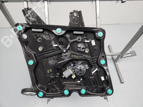 front-left-window-mechanism-vw-golf-viii-cd1-da1-2019-30549180 main image