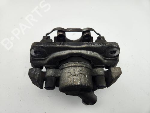 Left front brake caliper PEUGEOT 5008 II (MC_, MJ_, MR_, M4_)  | BP29722564M105 