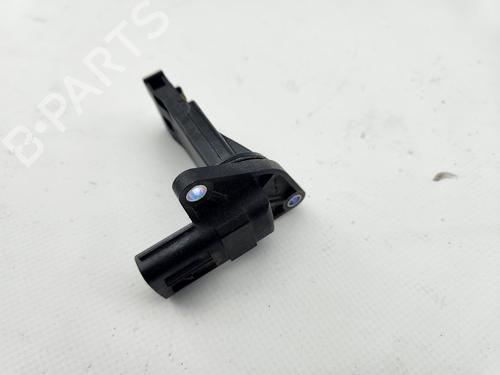 Mass air flow sensor MITSUBISHI ECLIPSE CROSS (GK_, GL_)  | BP29722291M95 