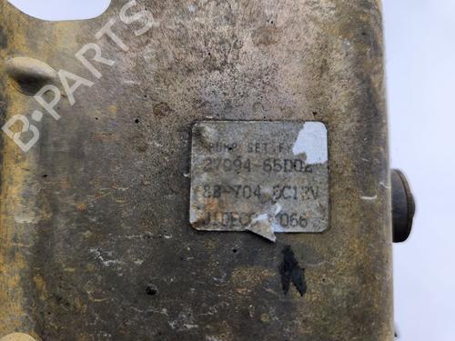 Electronic module SUZUKI GRAND VITARA I (FT, HT)  | BP28196180M83 