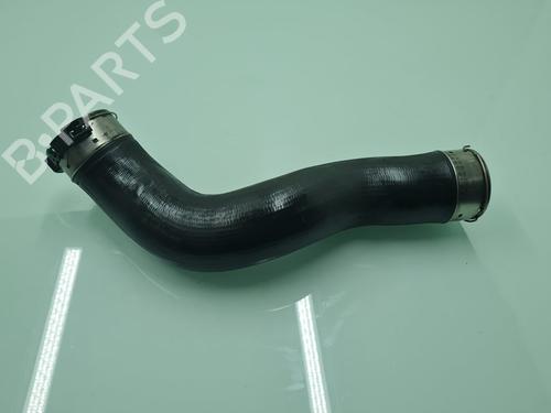 Used Intercooler pipe BMW 1 (F20) 118 d (143 hp) 21640105
