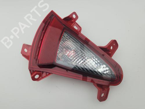 Used Rear bumper left light Rear bumper left light 37643676 37643676