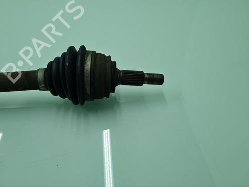 Right front driveshaft CITROËN C4 Picasso II | BP21643005M39 - Image 3