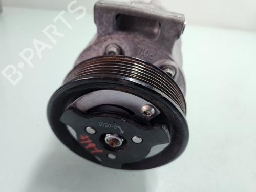 AC Kompressor VW TIGUAN ALLSPACE (BW2, BJ2)  | BP29728391M34 