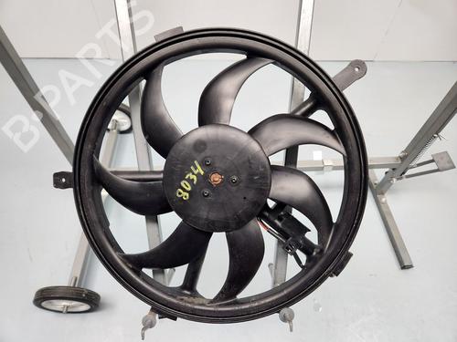 Used Radiator fan Radiator fan MINI MINI CLUBVAN (R55) [2012-2014] 31611401 31611401