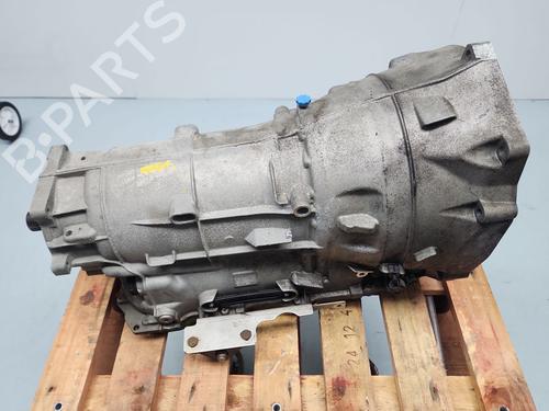 Used Gearbox Gearbox 25870795 25870795