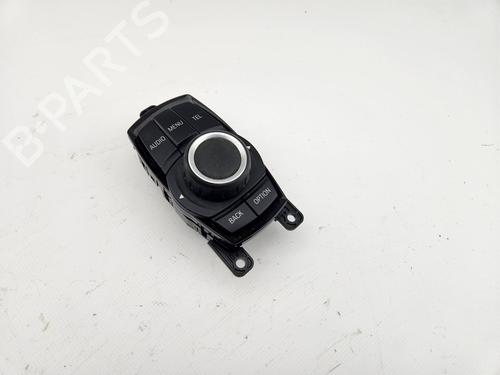 Spak kontakt BMW 1 (F20) 116 d (116 hp) 31823570
