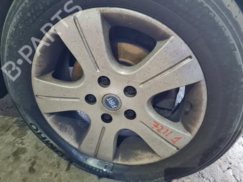 Used Rim FIAT SEDICI (189_) [2006-2014]  22370033