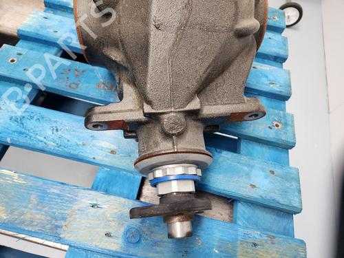Rear differential BMW 3 (G20, G80, G28) 330 d xDrive | BP29290246M24 - Image 2