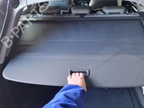 Chapeleira/Cortina mala AUDI A4 B9 Avant (8W5, 8WD) 2.0 TDI (150 hp) 31716465