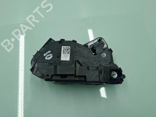 Front left lock VW TIGUAN (AD1, AX1)  | BP21640321C98 