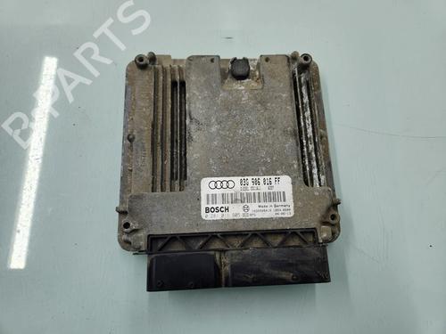 Used Engine control unit (ECU) Engine control unit (ECU) AUDI A3 (8P1) 2.0 TDI 16V (140 hp) 25976751 25976751